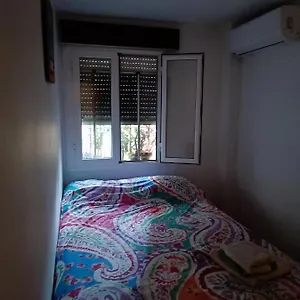 Turistico Mn Habitación en casa particular
