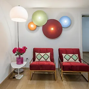 Alohamundi Martinez Montanes Apartamento