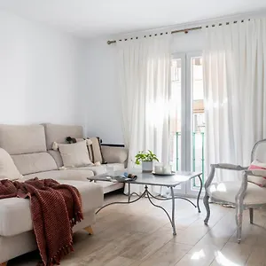 Magno San Esteban Apartamento