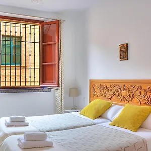 Duplex In Historic Center Apartamento