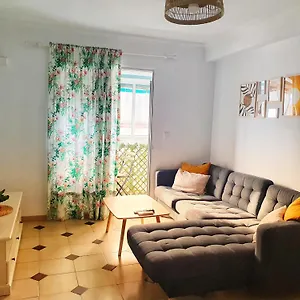 La Azotea De Cristina Apartamento