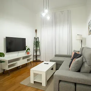 Wish Conde De Apartamento