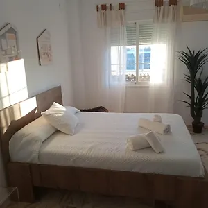 Brisas Vip One Valencina De La Concepcion Apartamento