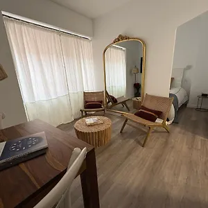 Salado Apartamento